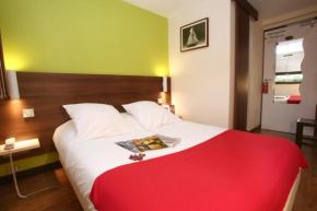 Гостиница Brit Hôtel Lyon Eurexpo  Брон